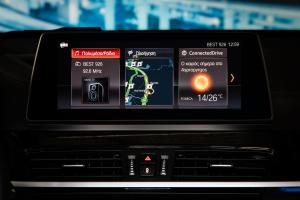 BMW X1 xDrive25e xLine 2019 года  (WW)